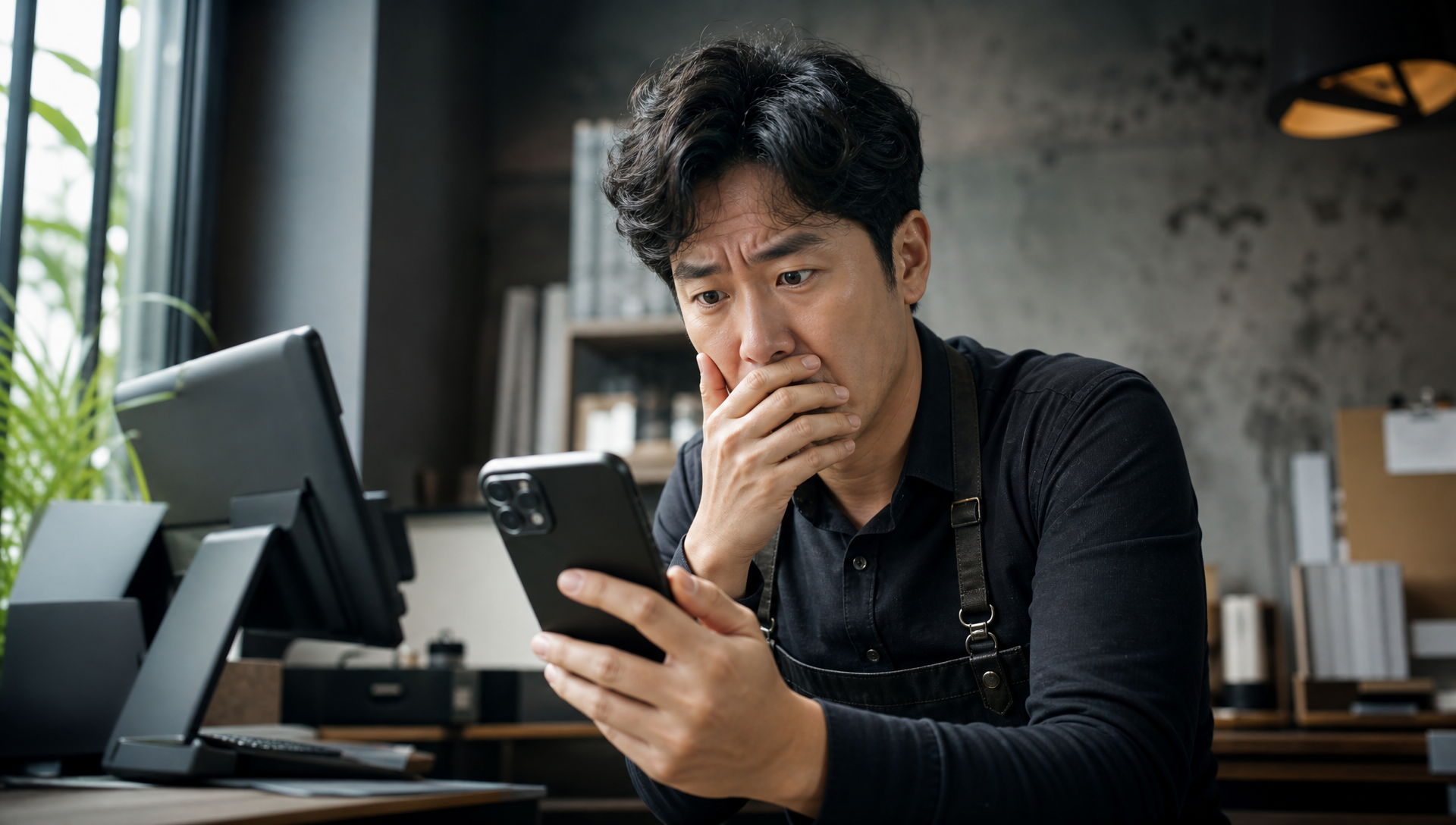 도메인 만료 문자, 진짜와 사기 구별하는 5가지 방법