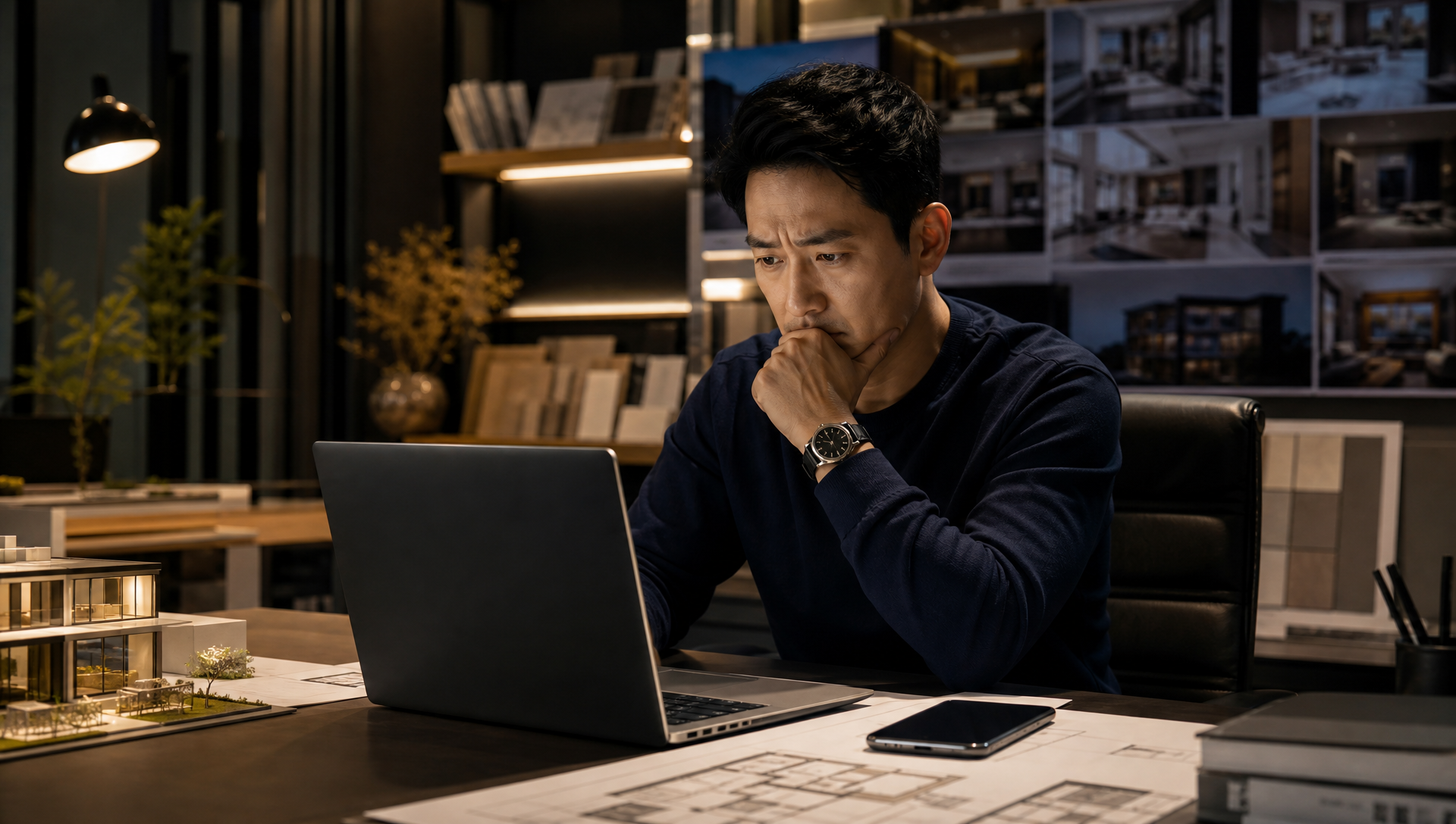 건설홈페이지 시공포트폴리오, 영업사원 없이 문의 늘리는 방법은?