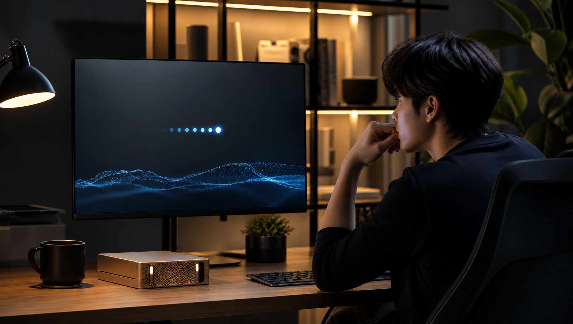 DGX Spark 128GB 통합메모리, 실사용 성능과 한계 정리