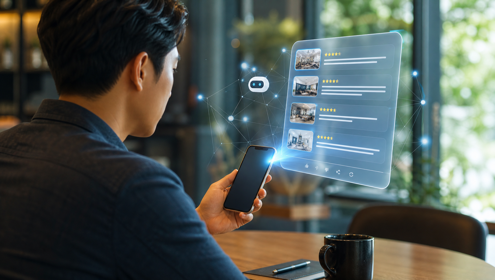 SEO를 넘어 AEO·GEO까지 — 2026 AI 검색 최적화 개념과 실전 가이드