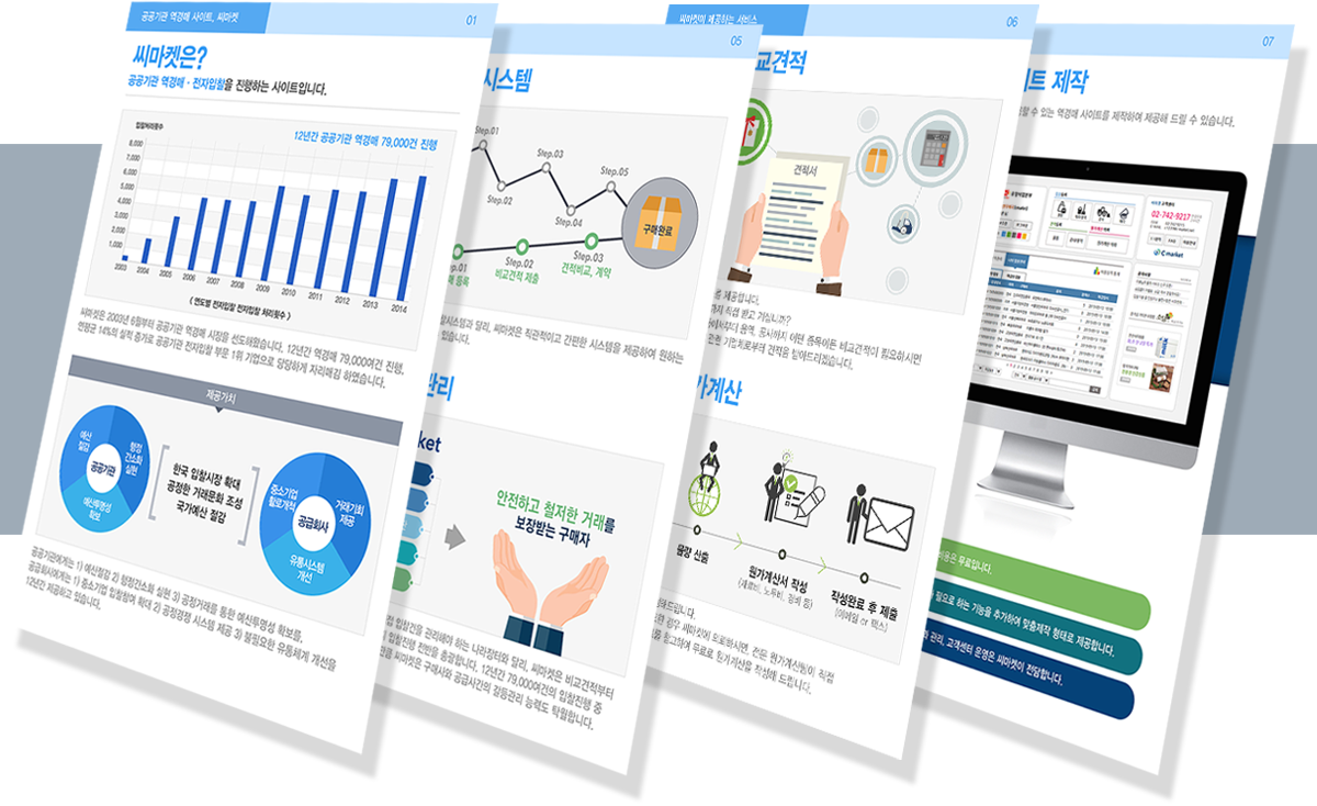 veiw_cmarket_04.png 씨마켓플레이스 홈페이지제작업체