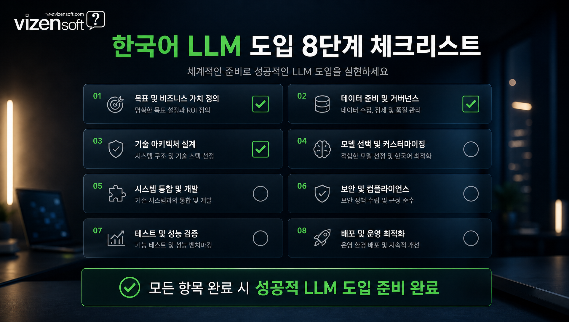 API·자체서빙·파인튜닝 도입 방식별 비용·기간·적합성 비교