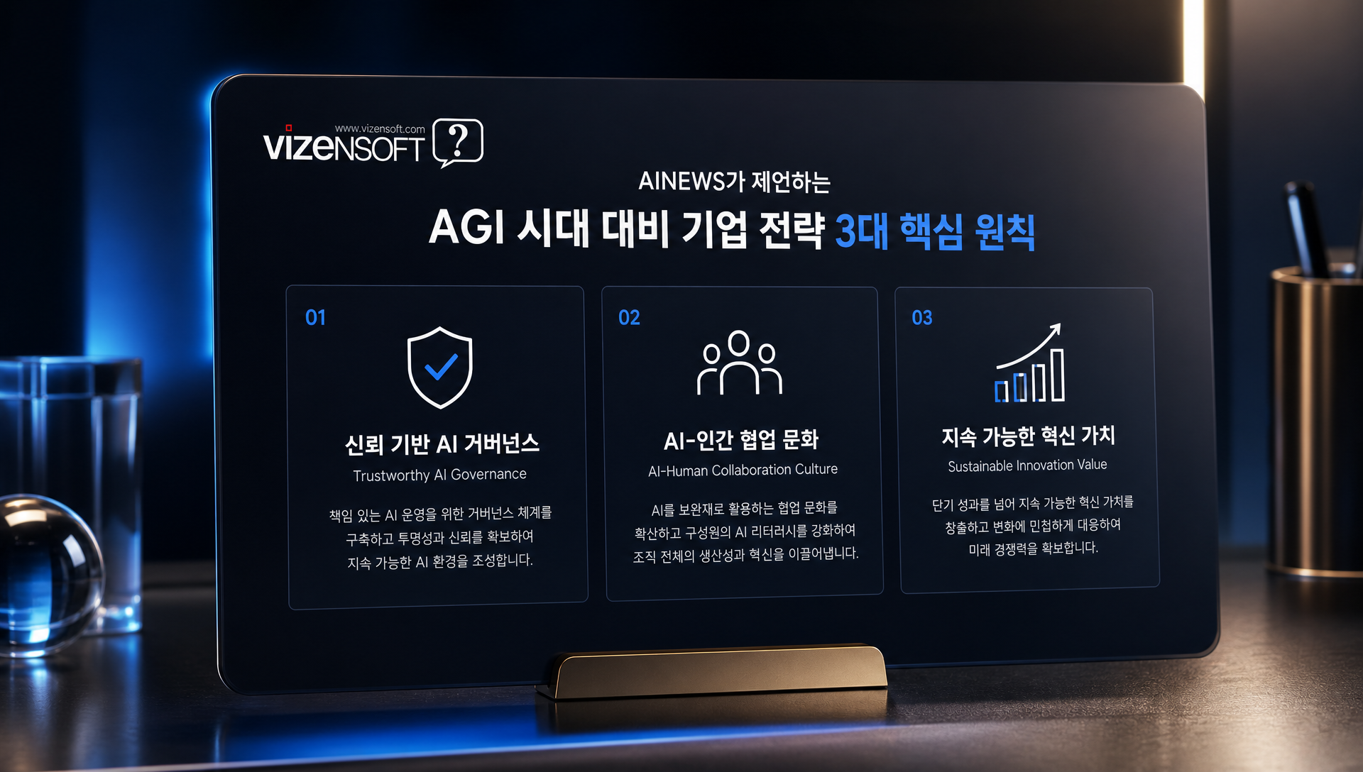빠른 학습과 실험 문화를 통한 AI 역량 내재화 제안