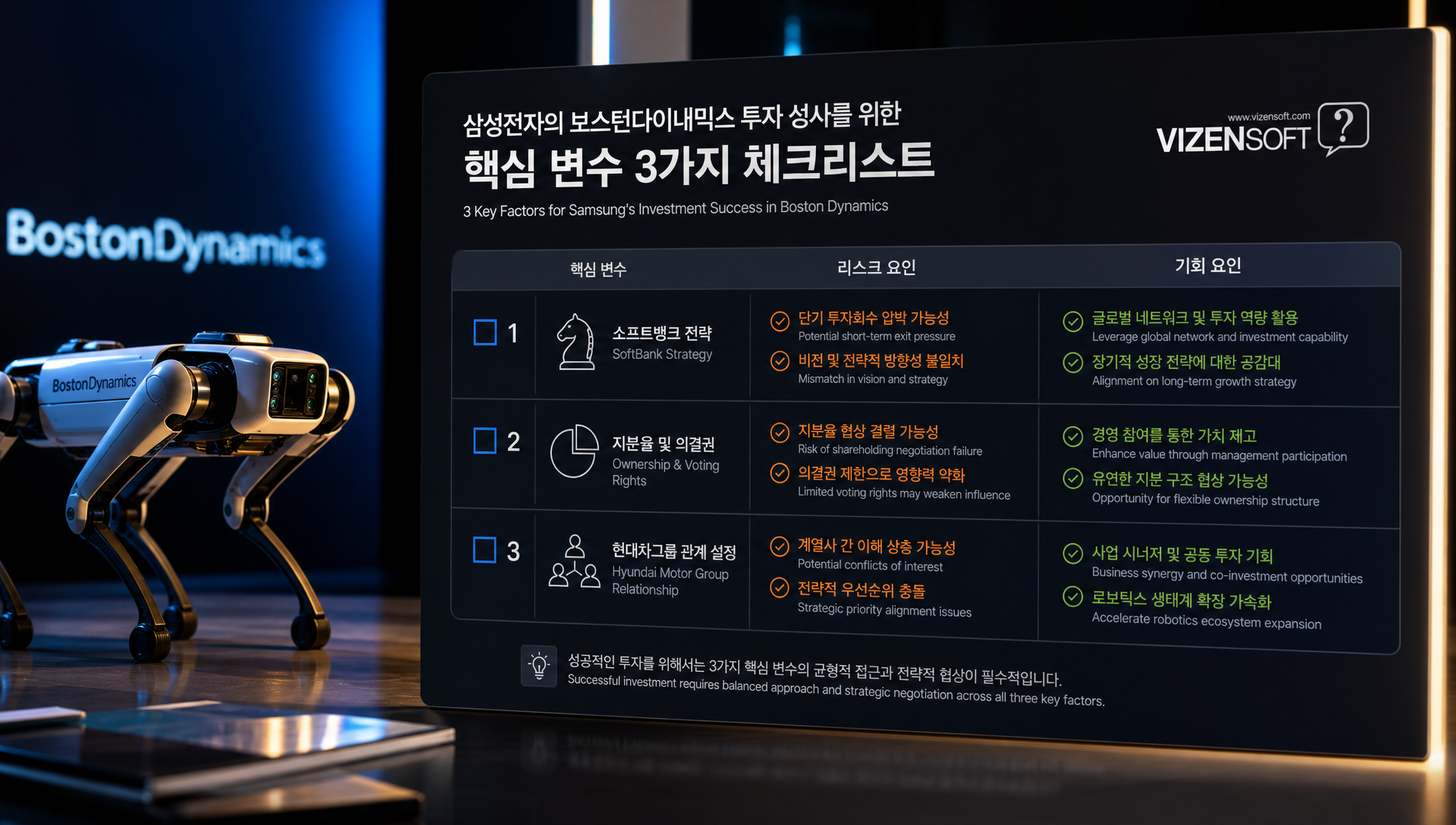 피지컬 AI 시대의 데이터 축적 프로세스와 경쟁 구도