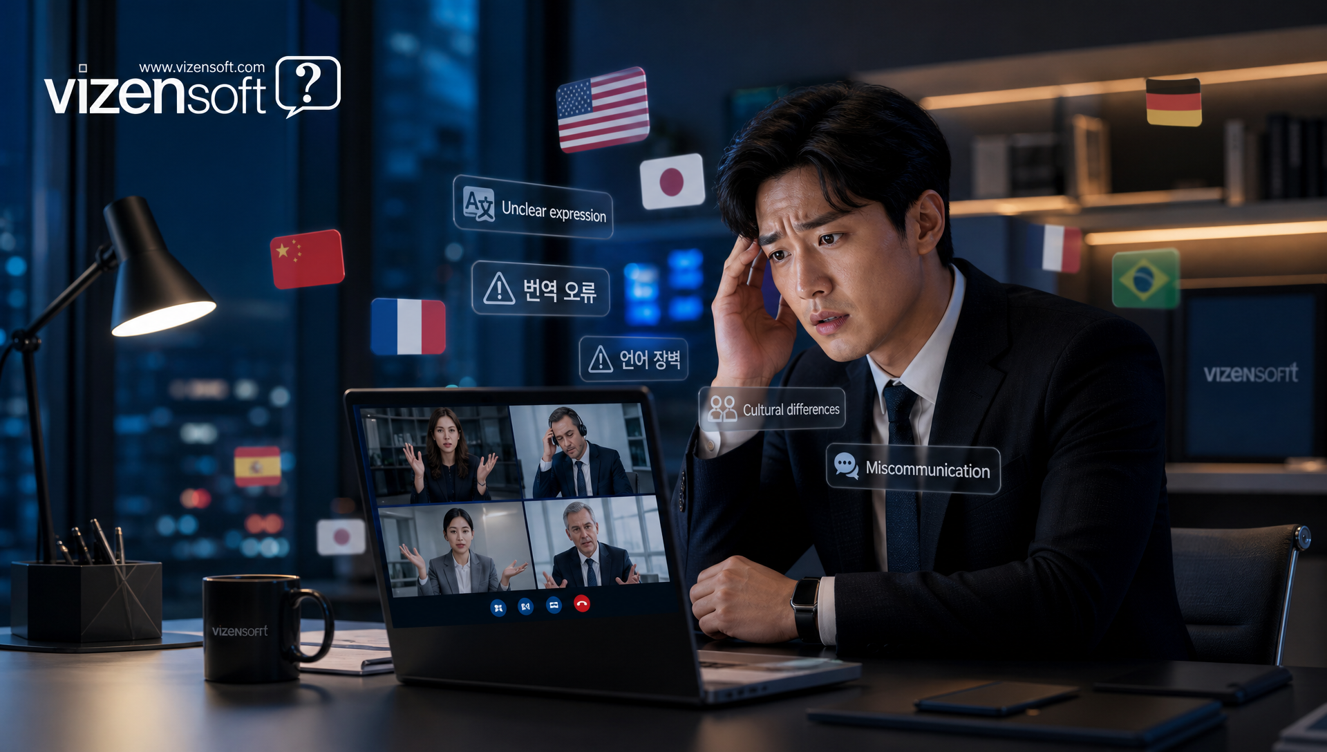 Gemini 3.5 Live Translate 실시간 동시통역 기술 개요 및 특징 소개