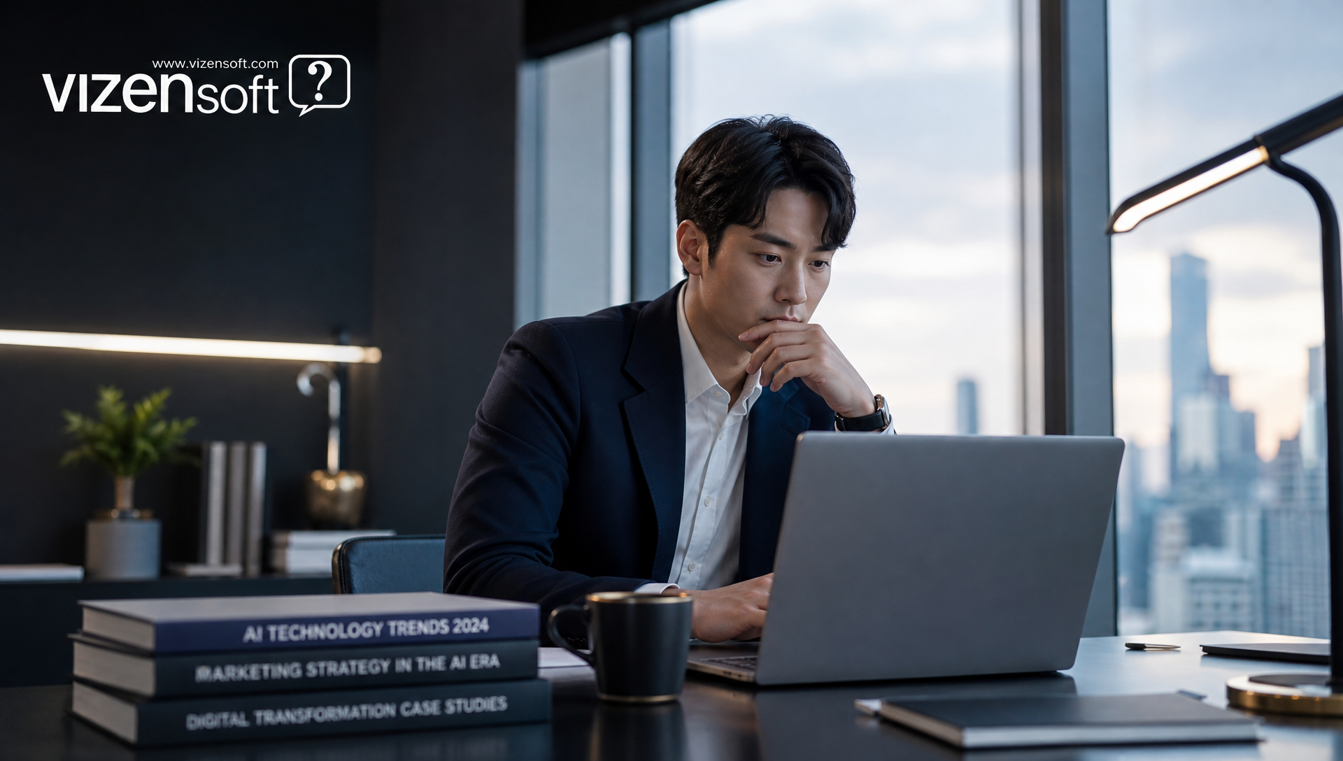 앤트로픽과 삼성전자의 AI칩 생산 협력 관계를 나타내는 기업 로고 이미지