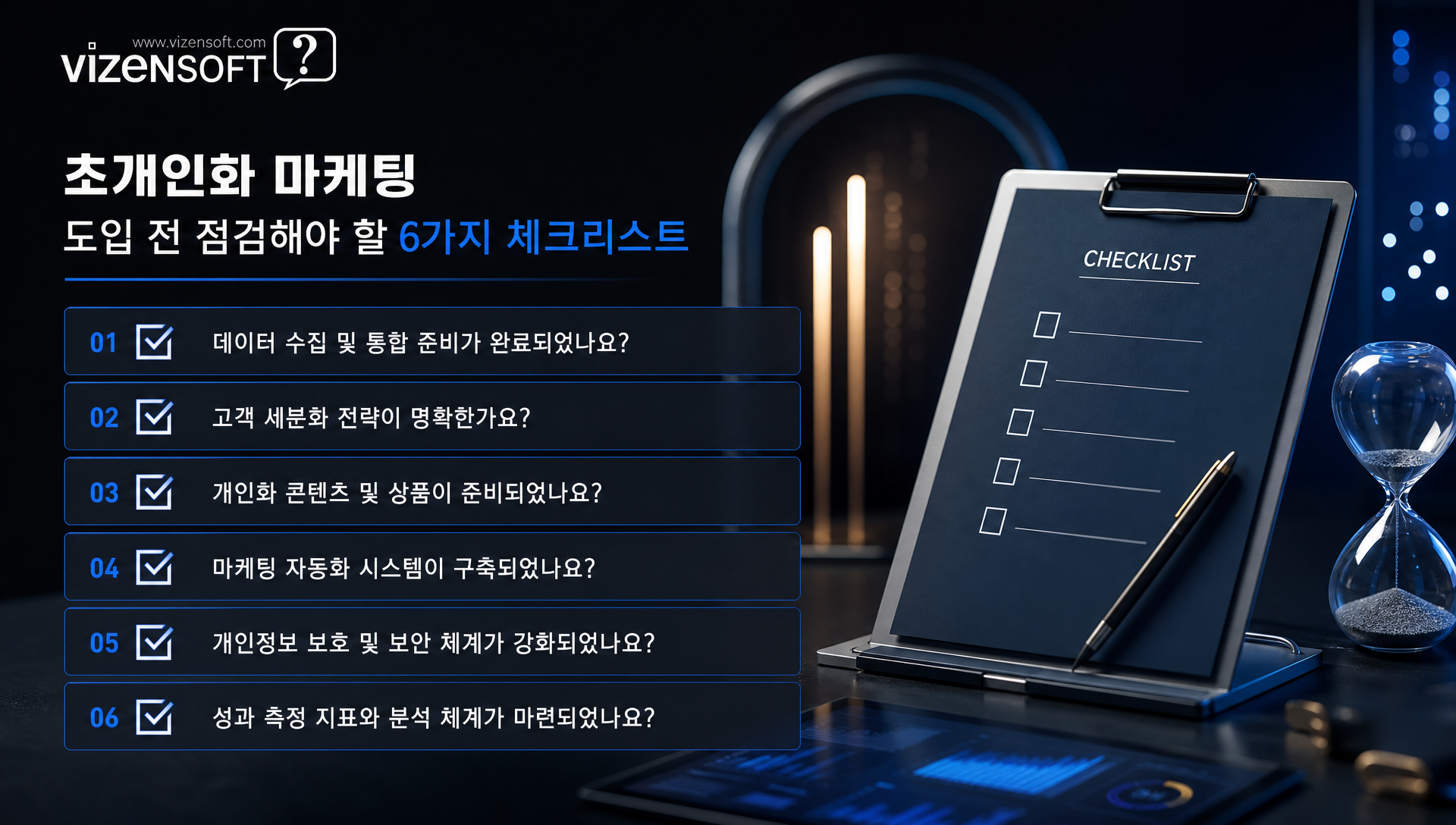 초개인화 마케팅 도입 효과와 기대 ROI 분석