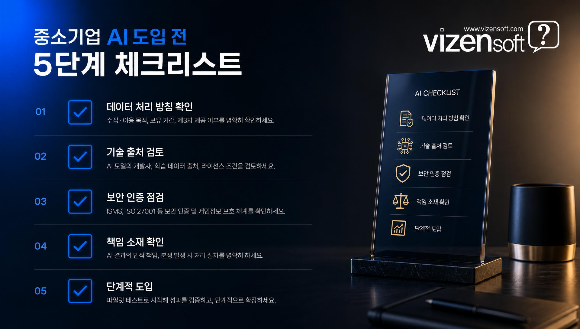 소규모 테스트 도입과 전사 일괄 도입의 리스크 비교