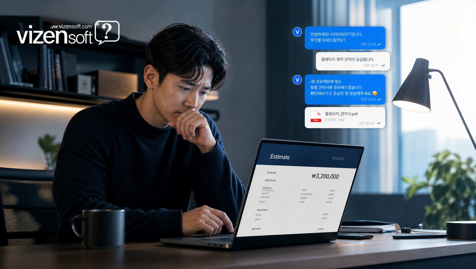 챗GPT Sites 기능 소개 인터페이스 스크린샷