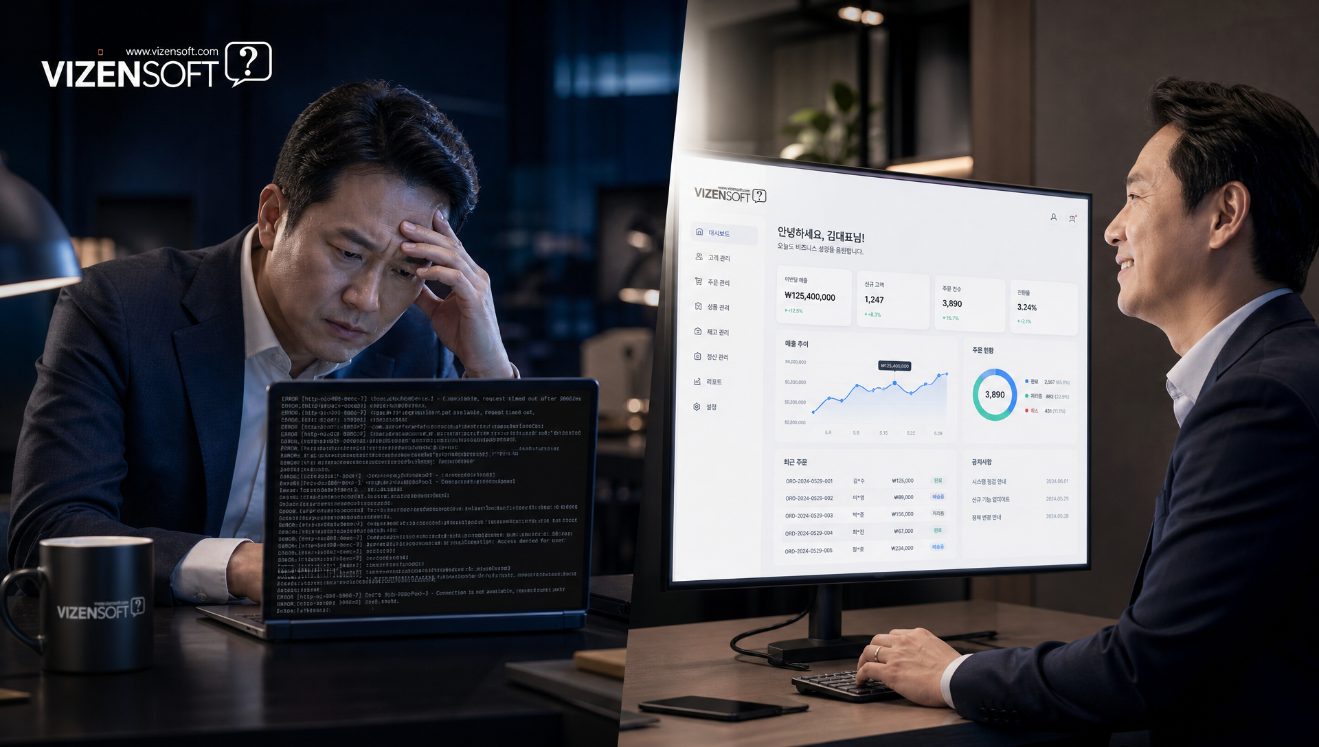Hermes Agent 데스크톱 앱 인터페이스 스크린샷