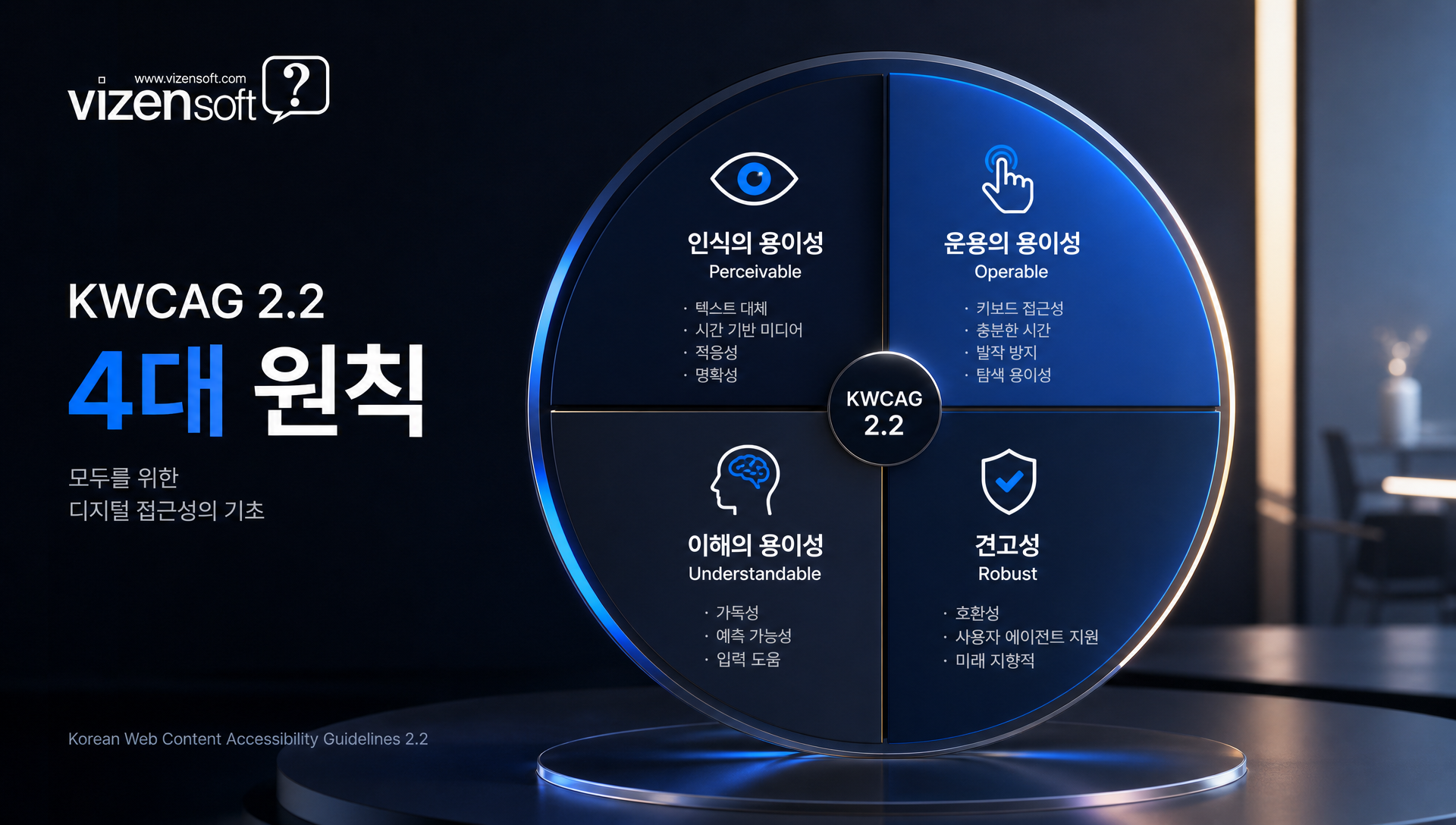 장애인차별금지법 단계별 시행일정 및 적용 대상 정리