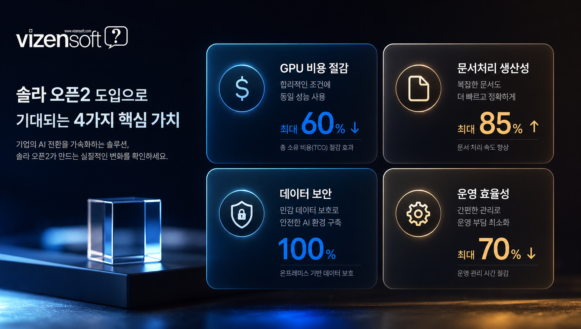 자주 묻는 질문 FAQ 섹션으로 솔라 오픈2 도입 시 주요 의문사항 해결