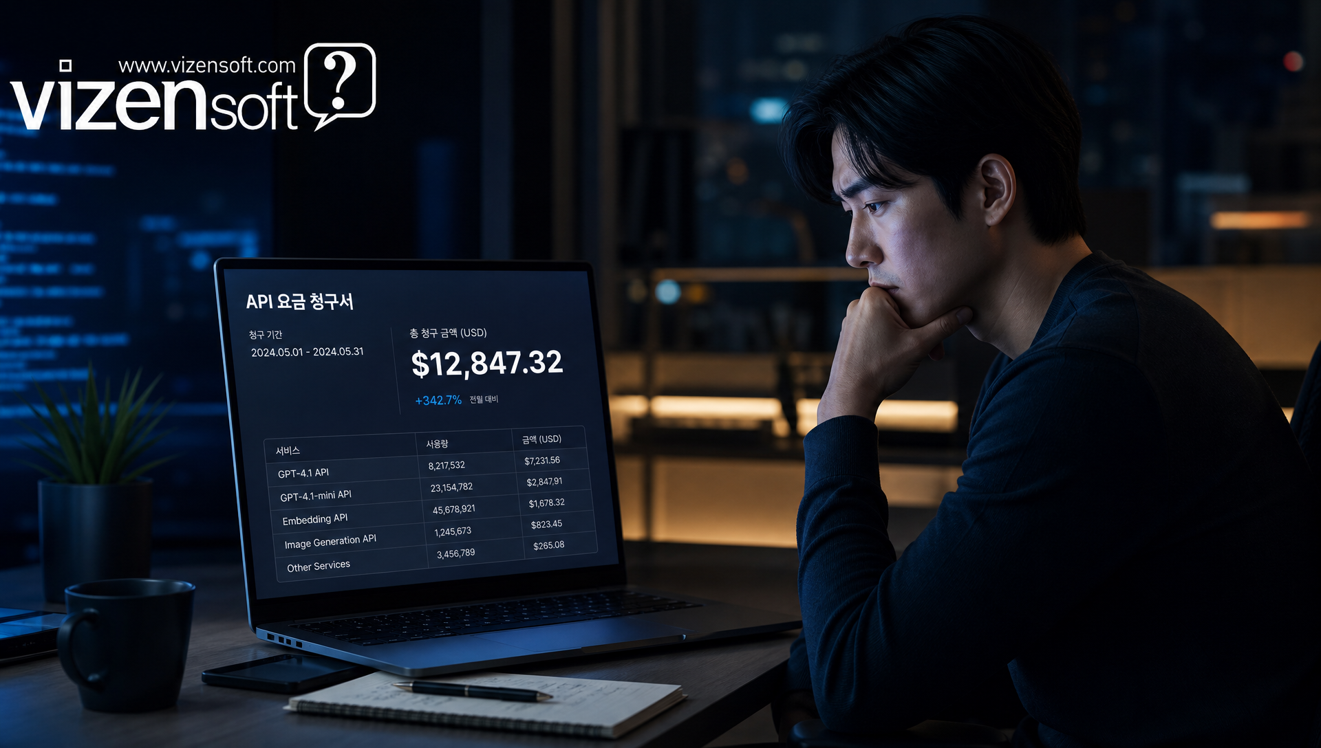 클로드 오퍼스5와 페이블5의 가격 및 성능 비교 차트