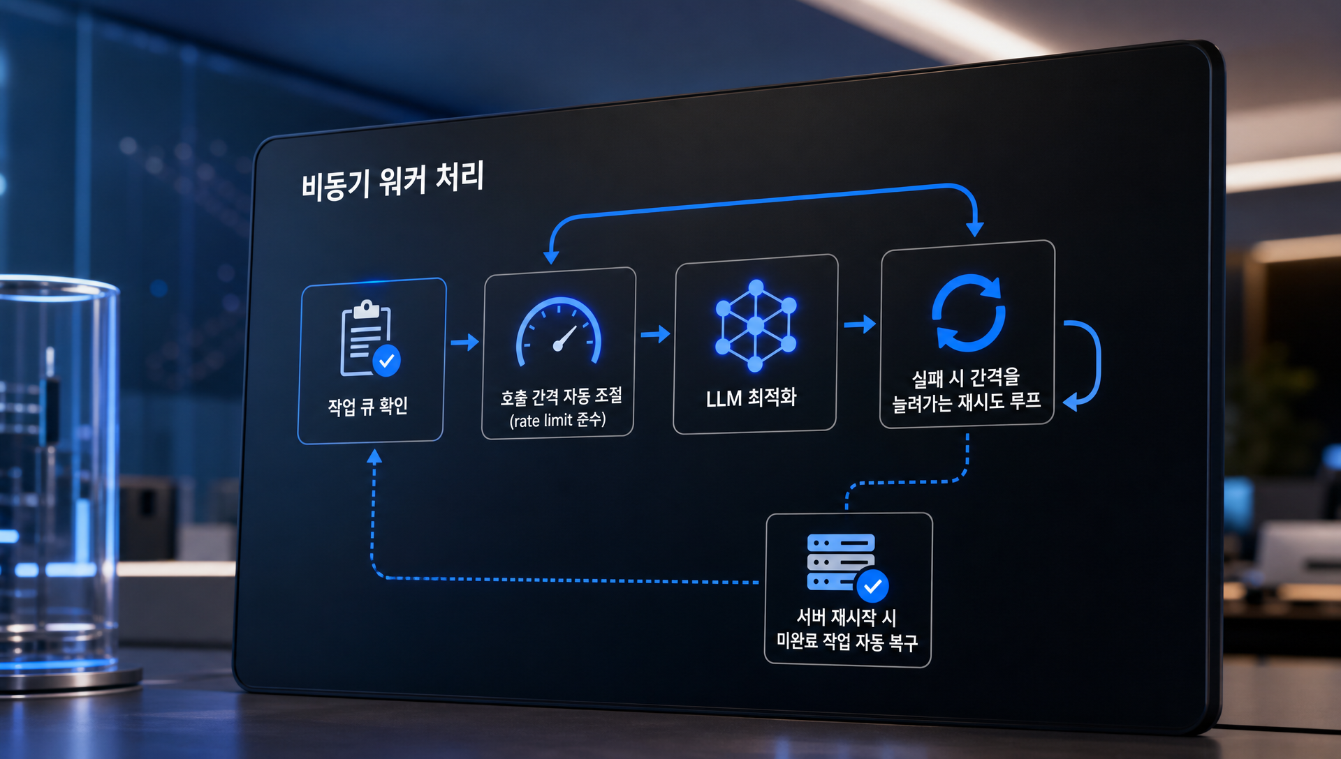 AEO 답변엔진 최적화를 위한 구조화 데이터 및 메타정보 설정