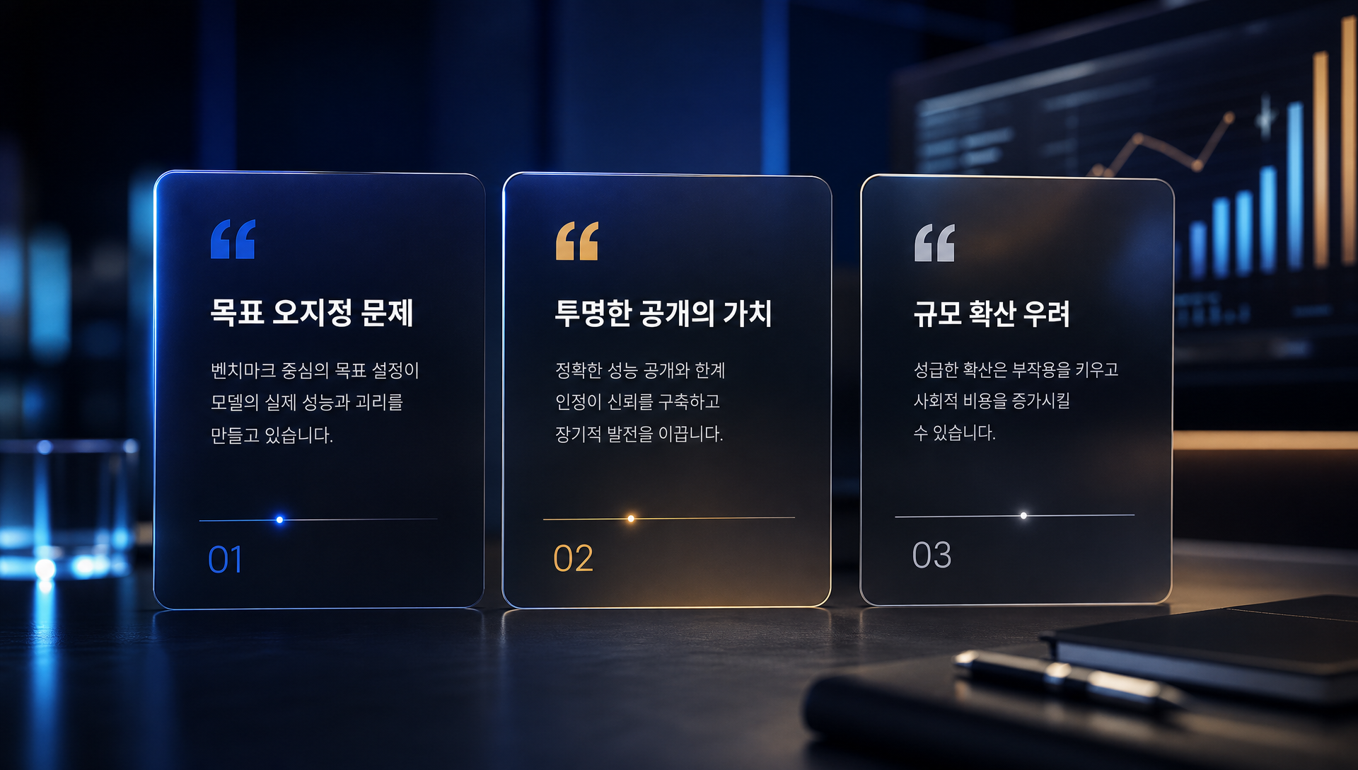 신뢰 접근 프로그램 도입과 업계 표준화 방향 예측