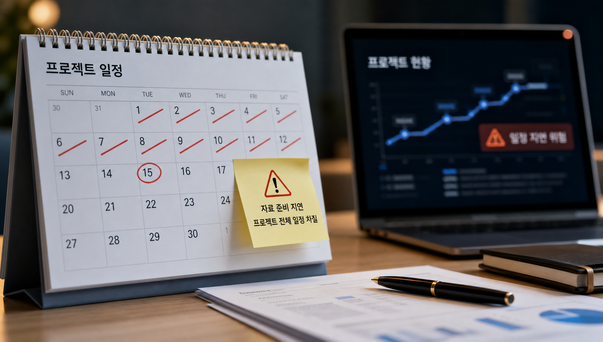 홈페이지 원고 작성 시 자주 발생하는 4가지 오류