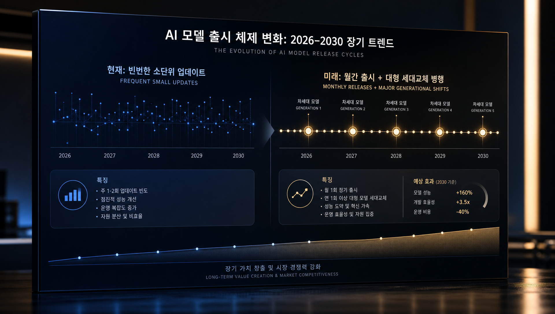 개발자를 위한 제미나이 모델 선택 가이드 및 실행 전략