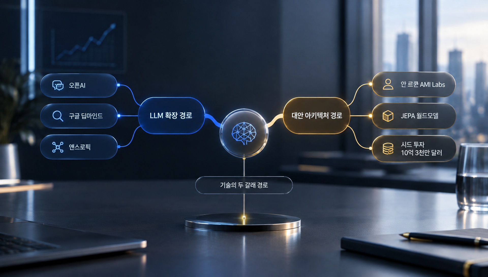 메타큘러스·칼시·매니폴드 등 예측 시장의 AGI 도래 확률 데이터