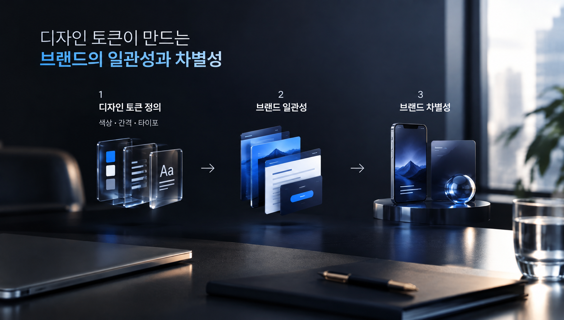 AI 웹사이트 디자인 획일화에 대한 자주 묻는 질문과 답변