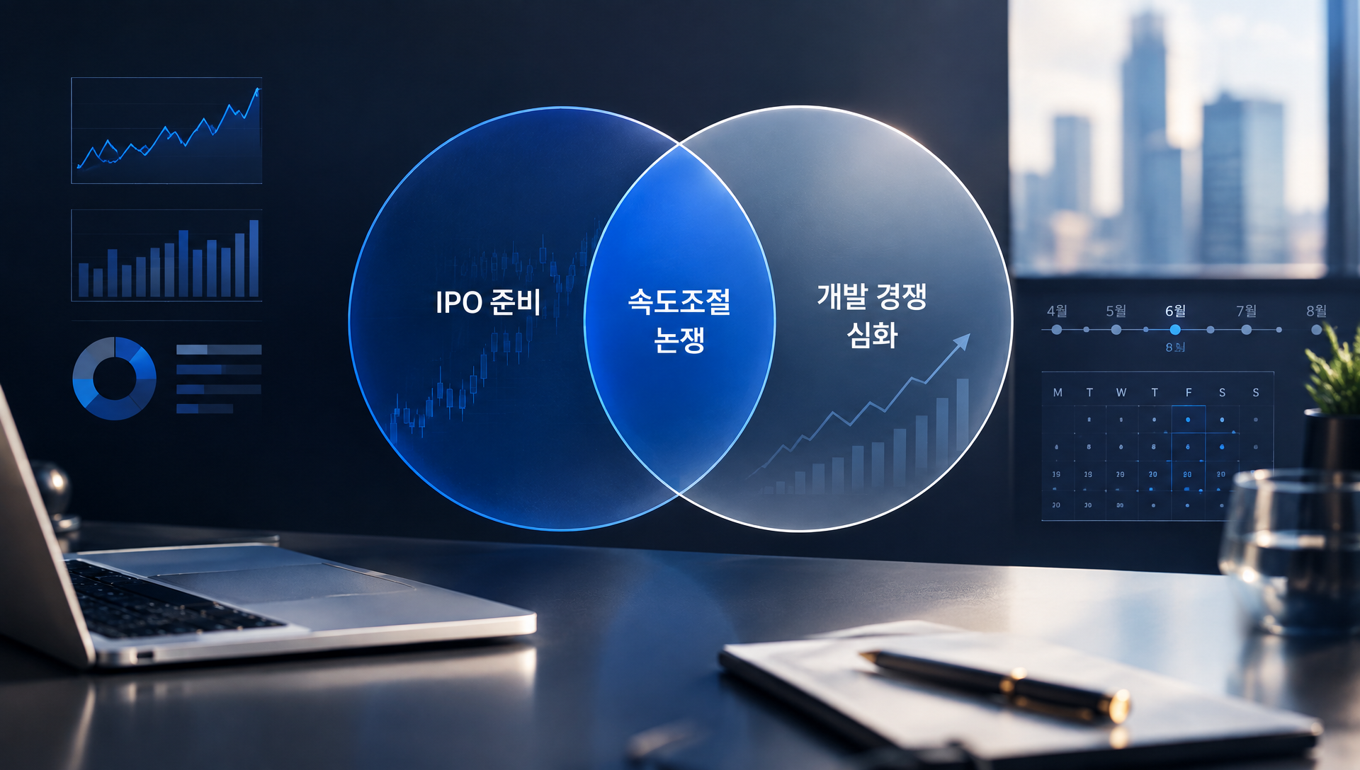 제3자 평가 체계 도입과 거버넌스 변화 예상 시나리오