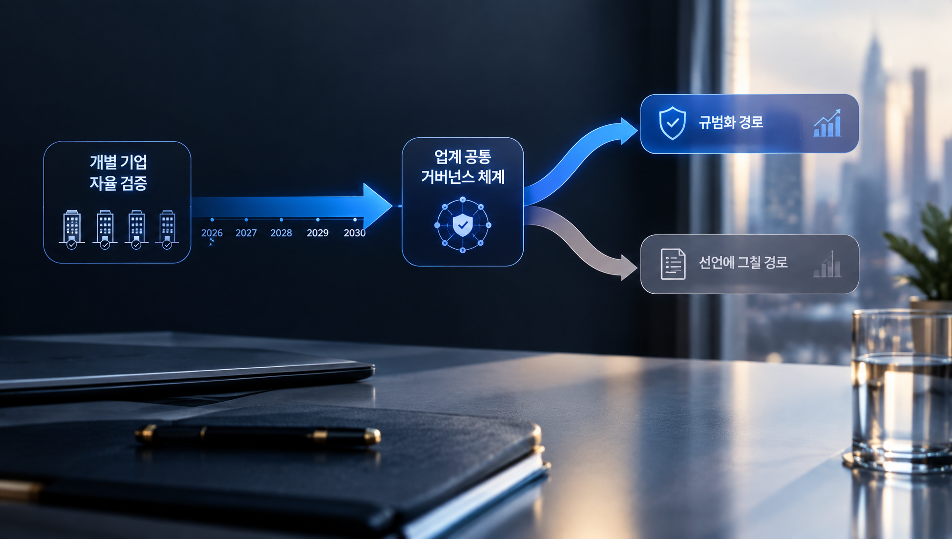 AI 실무자를 위한 향후 정책 변화 대비 방안