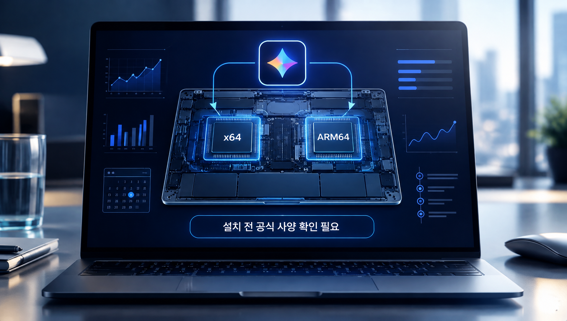 Google AI Pro·Ultra와 Microsoft 365 생산성 구독 요금제 비교표