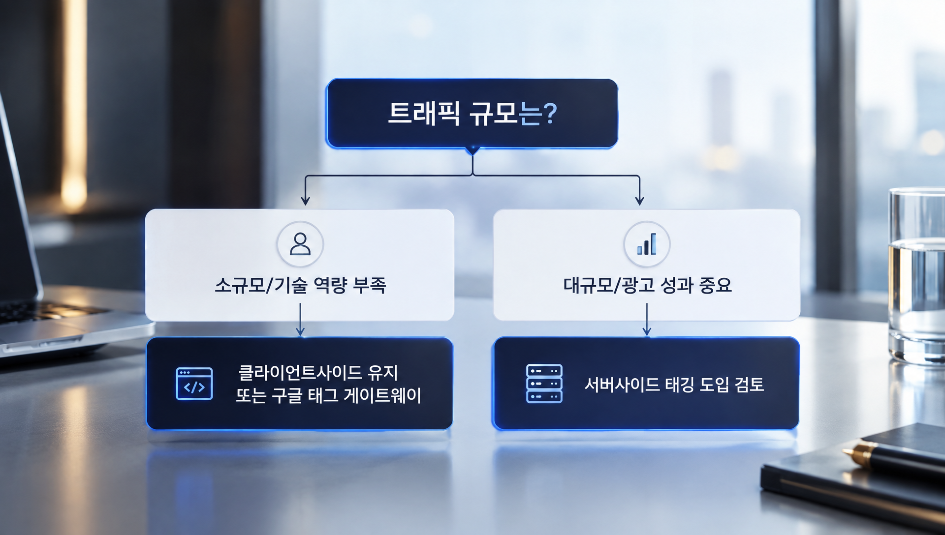 GTM 서버사이드 태깅 도입 시 자주 묻는 질문 답변 정리