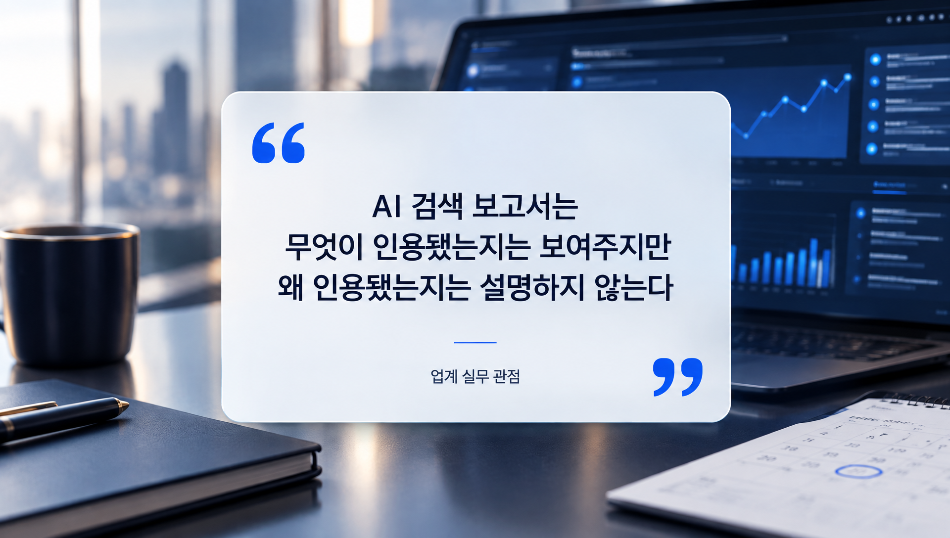 구글 공식 문서 AI 검색 최적화 원칙 안내