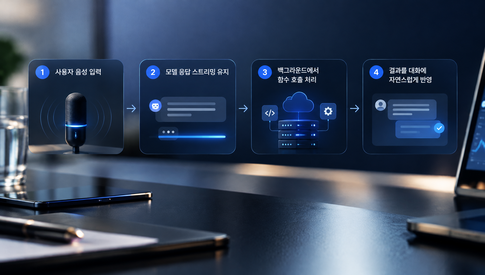 오디오 과금 구조 분당 비용 계산 및 비용 최적화 전략 안내