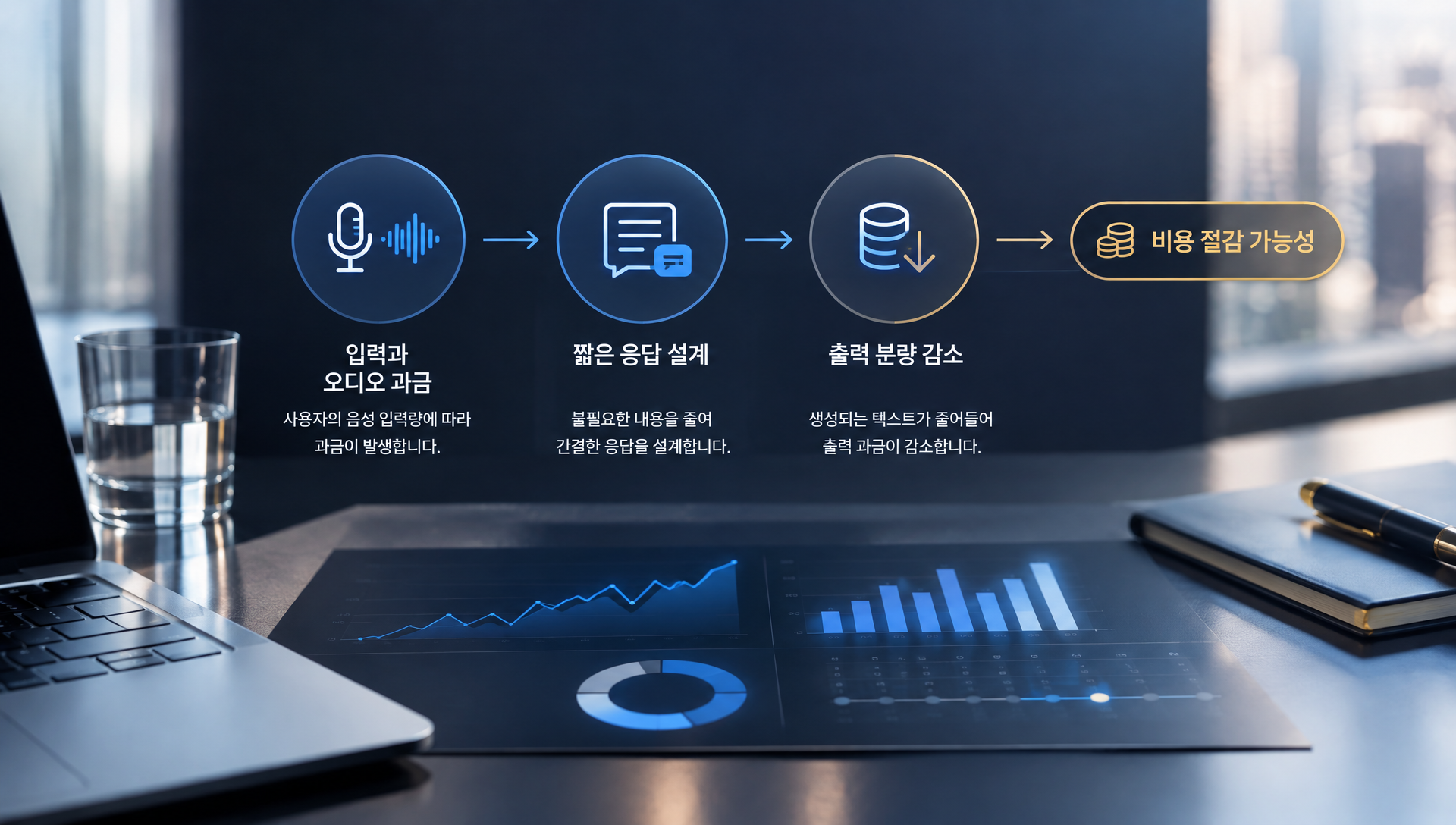음성 AI 개발자 커뮤니티 관심사 지연 시간 및 도구 호출 중요성