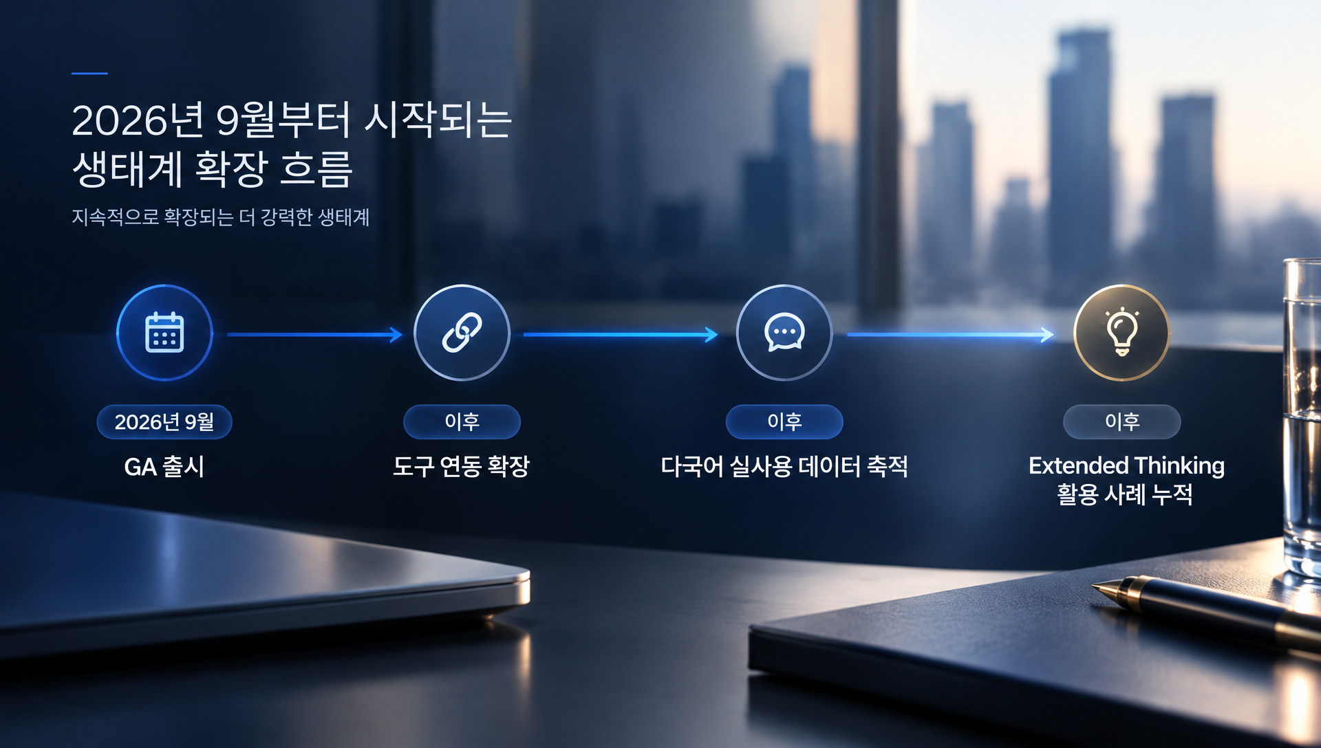 제미나이 3.8 라이브 향후 도구 생태계 확장 및 발전 방향