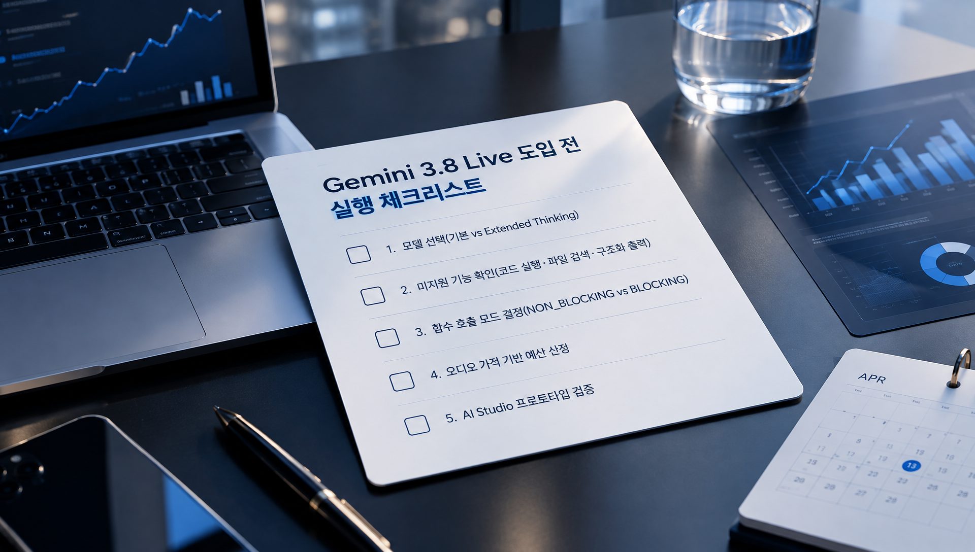 제미나이 3.8 라이브 사용 관련 자주 묻는 질문 FAQ 정보