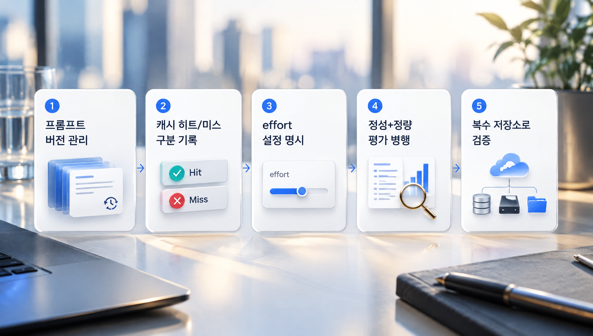 Amazon Bedrock, Google Cloud, Microsoft Foundry 플랫폼별 API 호출 규격 비교표