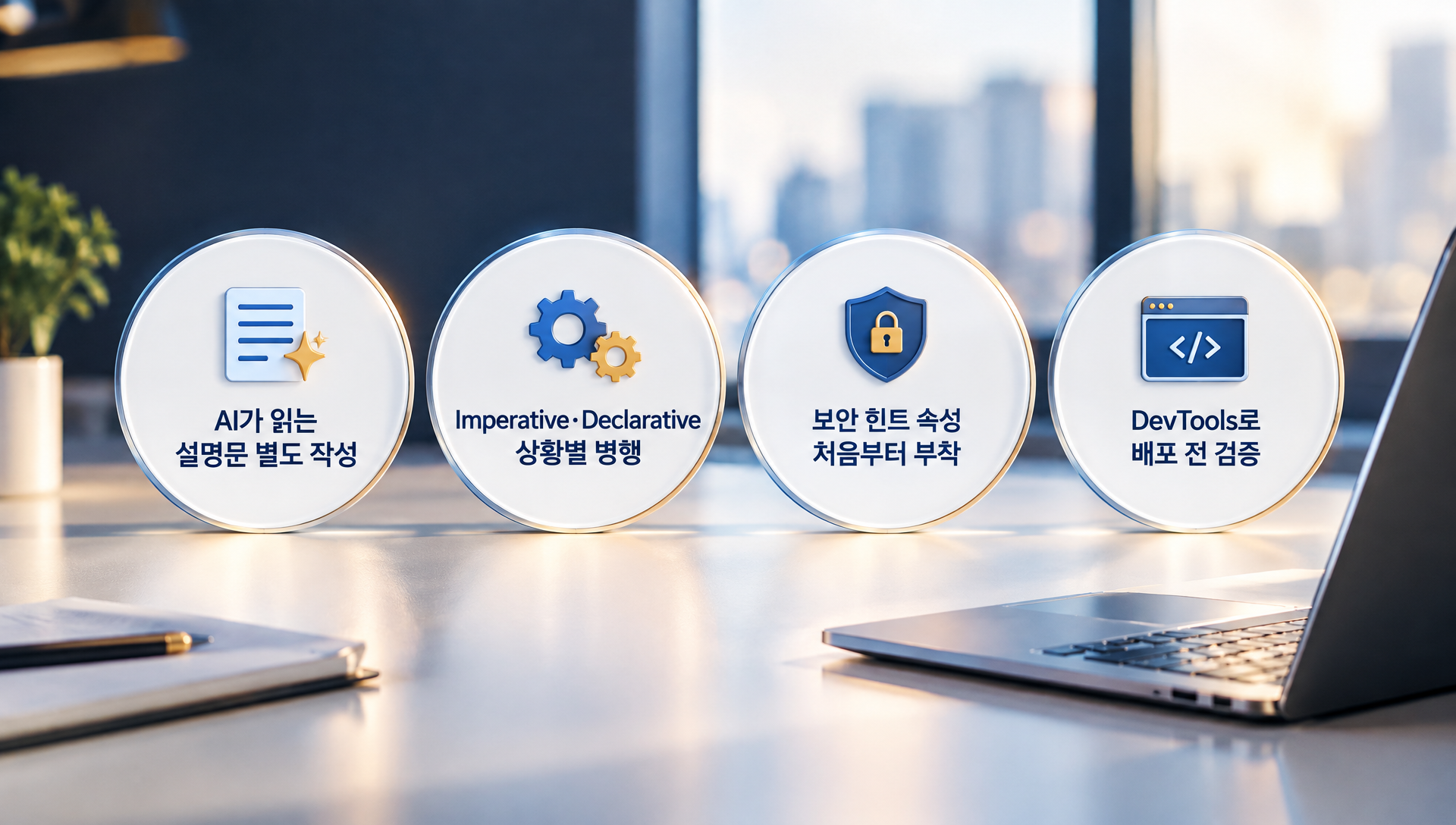 readOnlyHint untrustedContentHint consequentialHint 보안 힌트 속성 설명