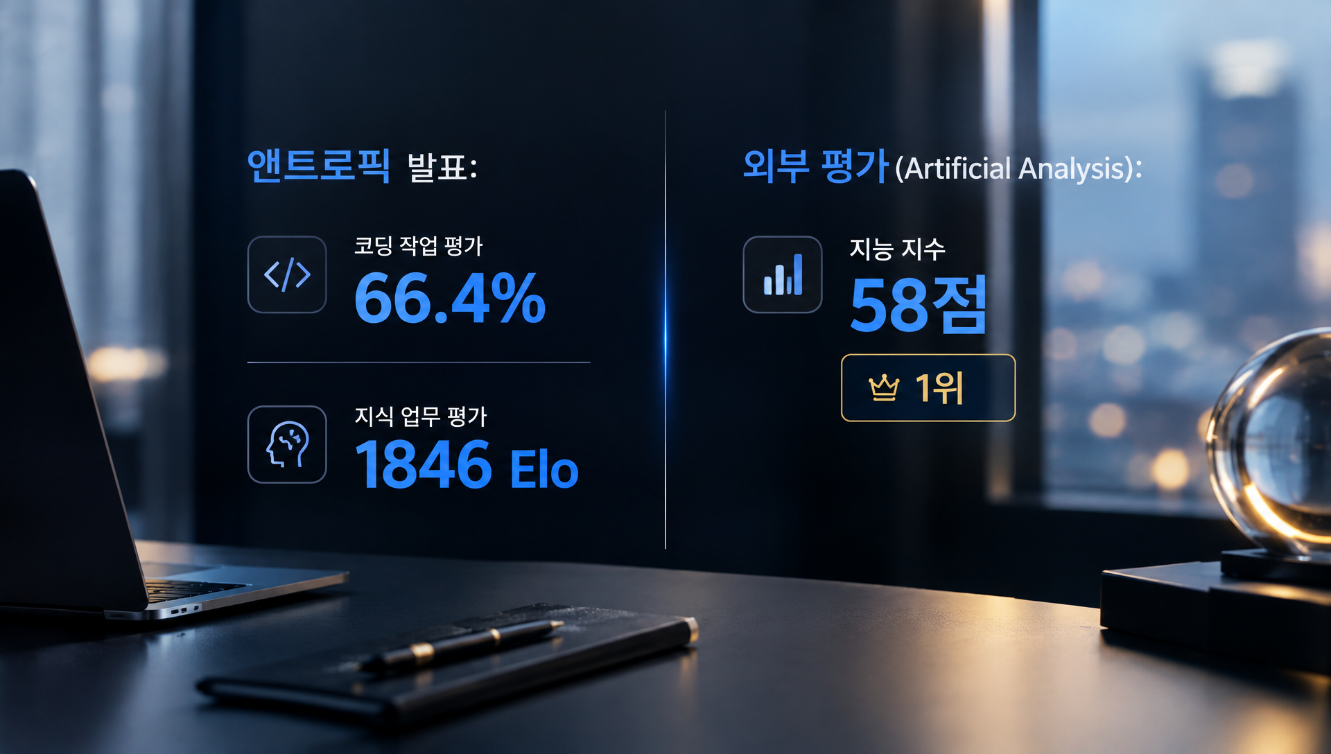 오퍼스 5.5 출력 토큰 증가로 인한 실제 청구액 비용 분석