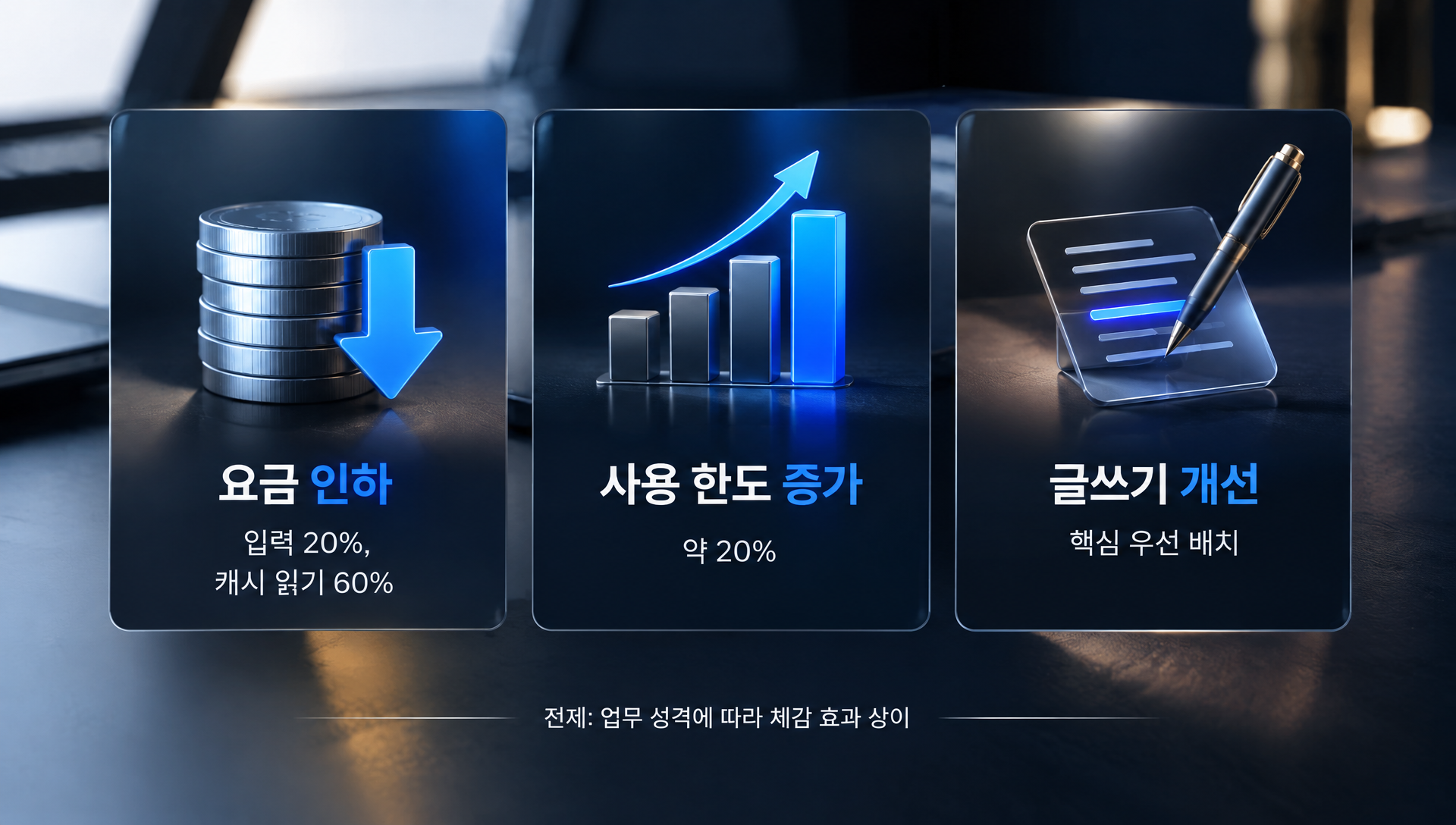 클로드 오퍼스 5.5 전환에 관한 자주 묻는 질문과 답변