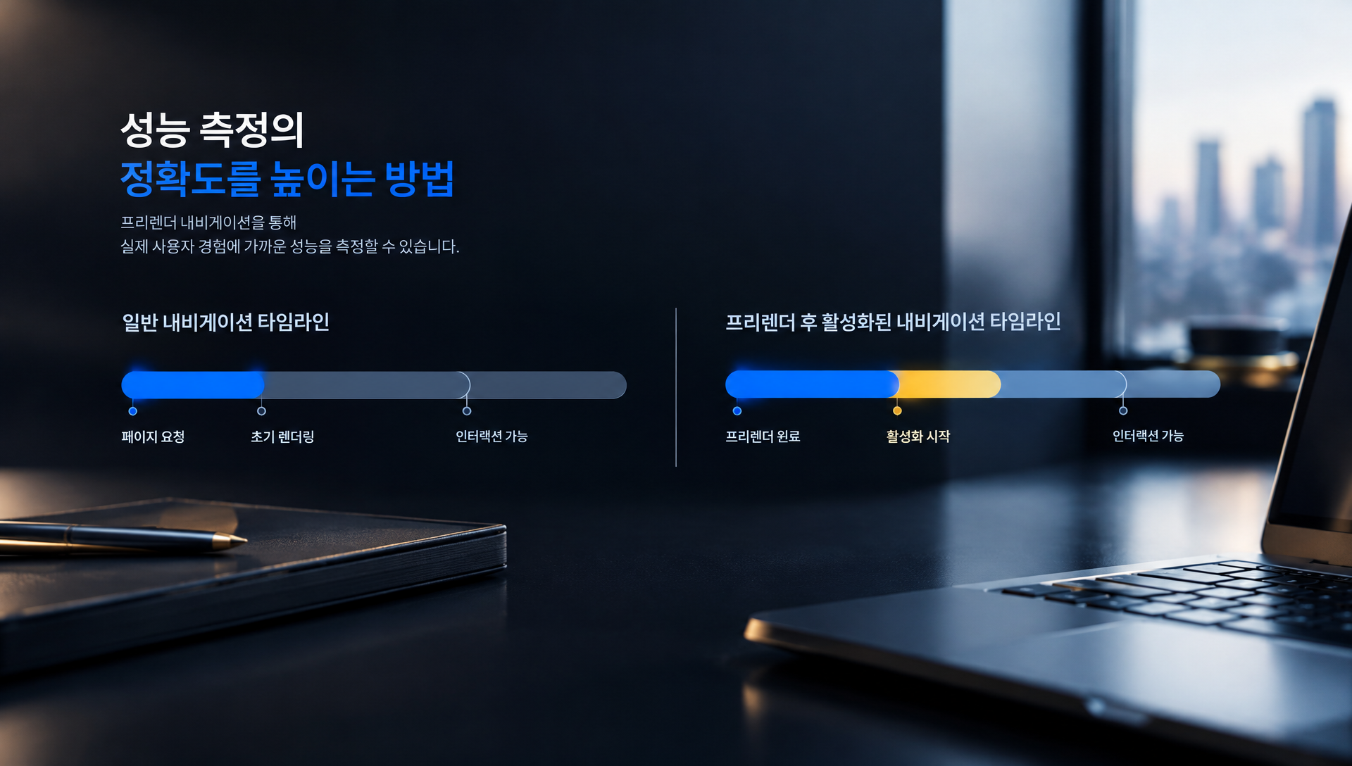 사용자 행동 패턴 분석을 통한 링크 예측 로직 설명