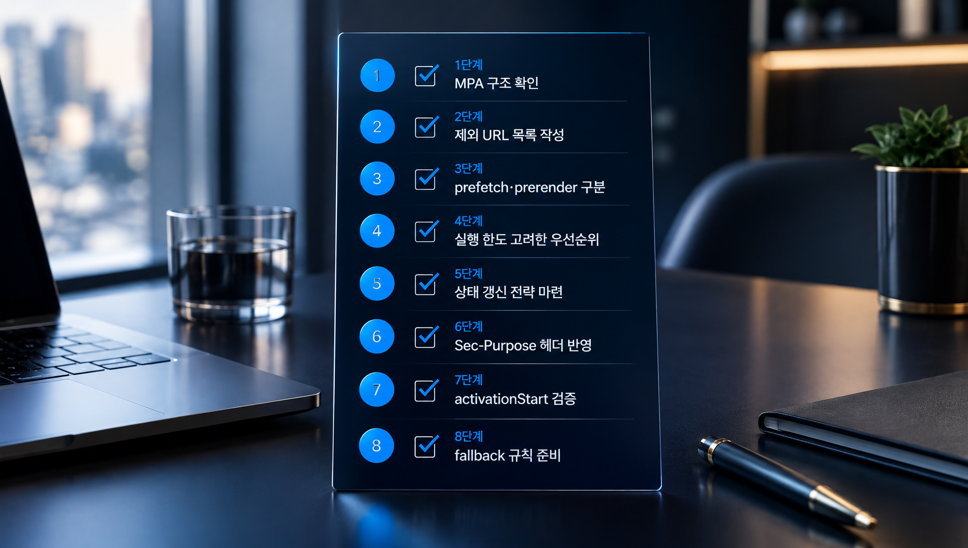 쇼핑몰 상품 상세페이지에서 Speculation Rules 적용 사례