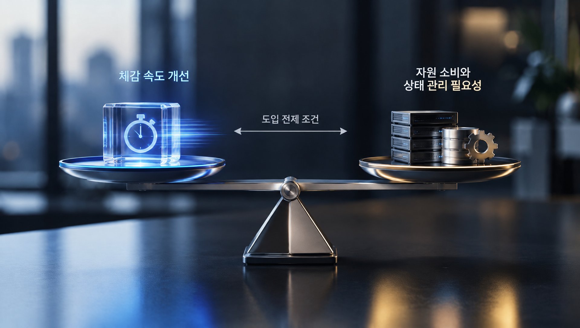 뉴스 사이트 글 목록에서 다음 글 프리렌더링 적용 예시
