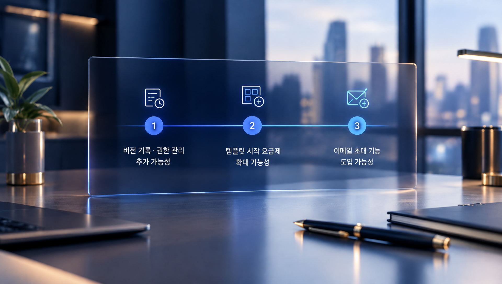 Claude Docs 도입 전 확인사항으로 기능 활성화 설정 및 플랜별 이용 범위 안내