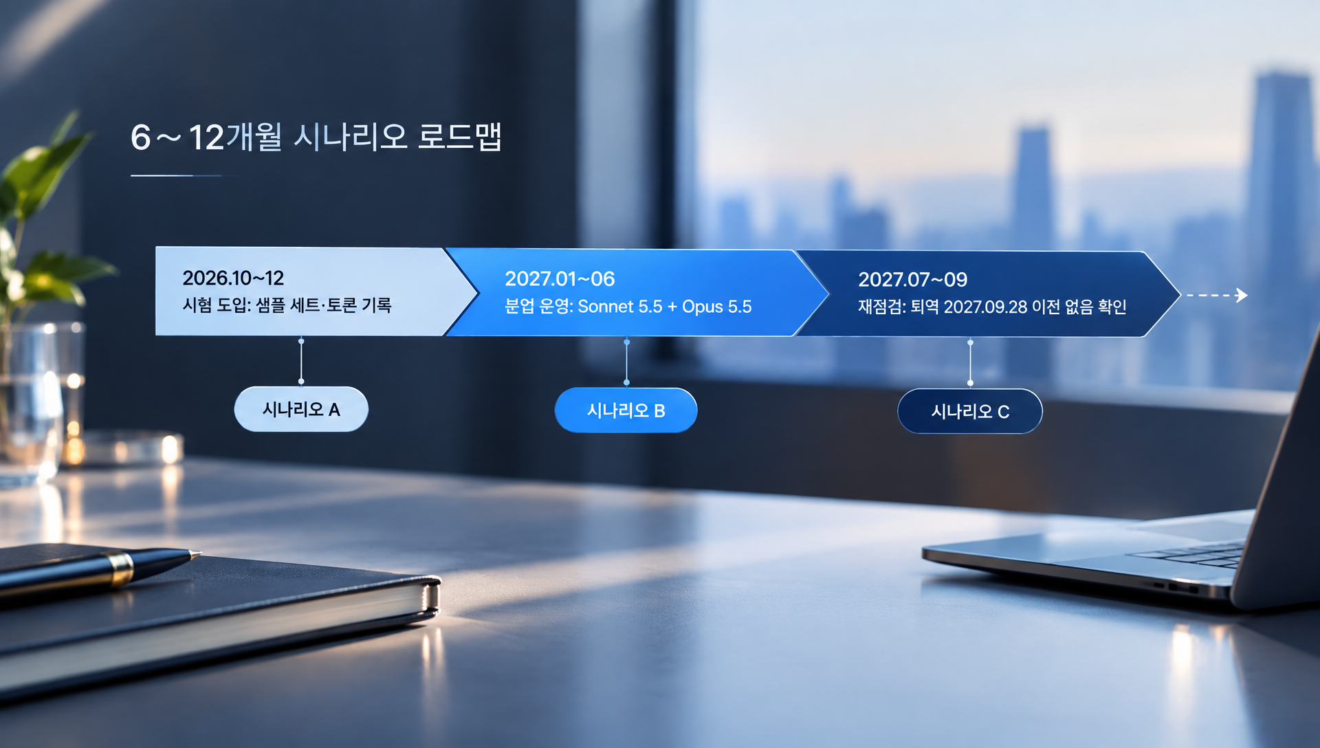 3~5년 AI 코딩 도구 역할 분담 및 개발자 역량 예측