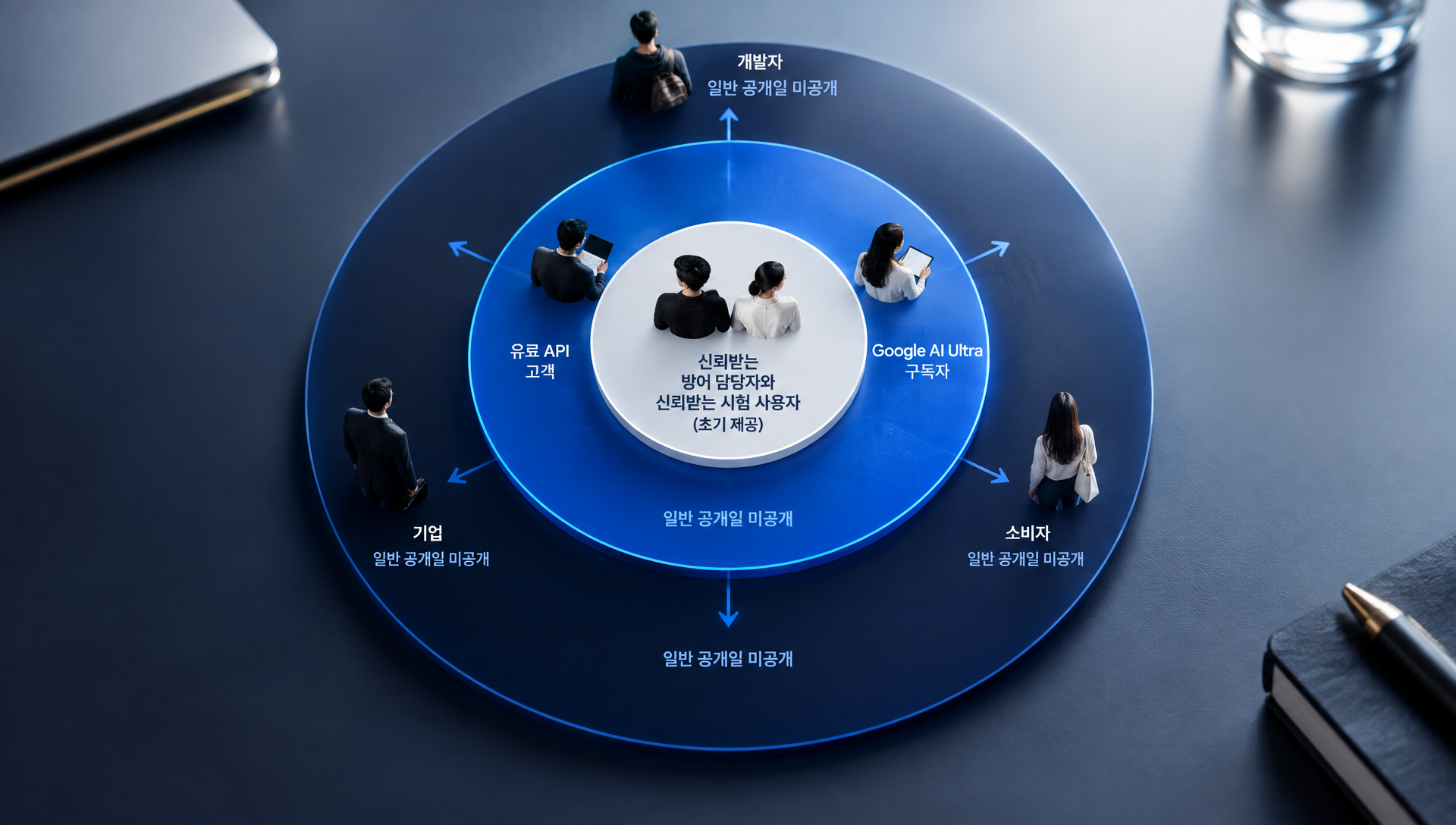 제미나이 4 아르곤의 API 가격 구조와 도입기, 도입 후 가격 비교 표