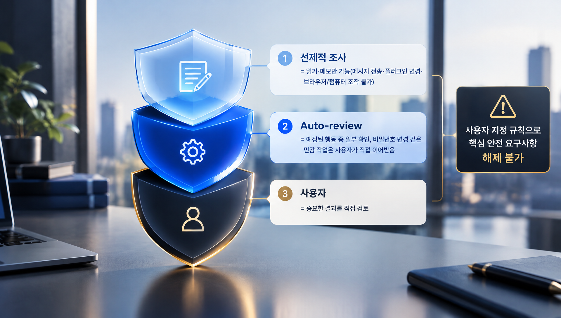 dots 삭제 후에도 남아 있는 데이터와 지워지지 않는 정보에 대한 안내