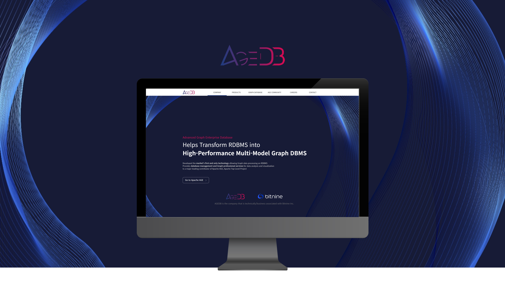 비트나인 홈페이지제작