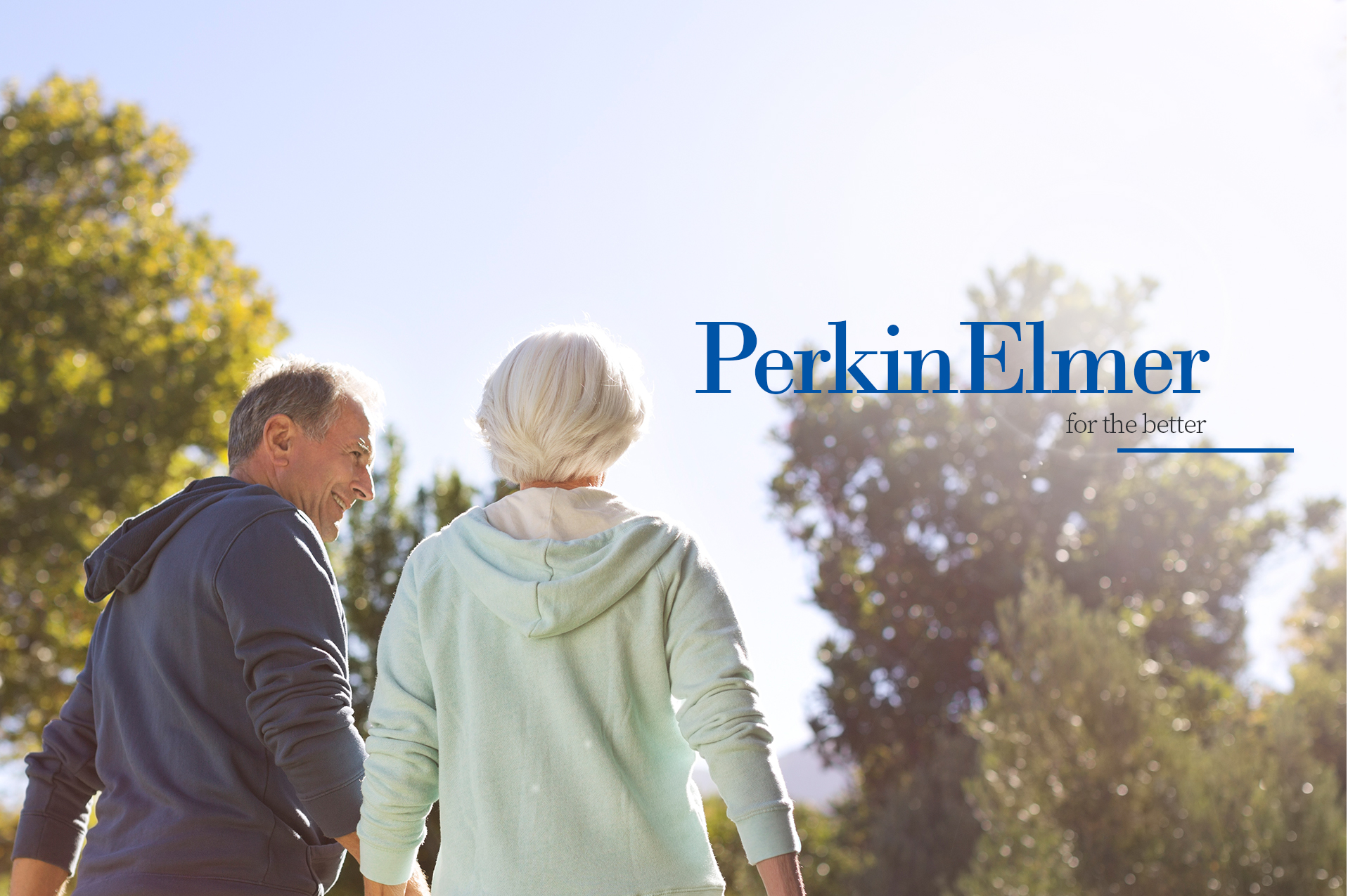 퍼킨엘머 홈페이지제작