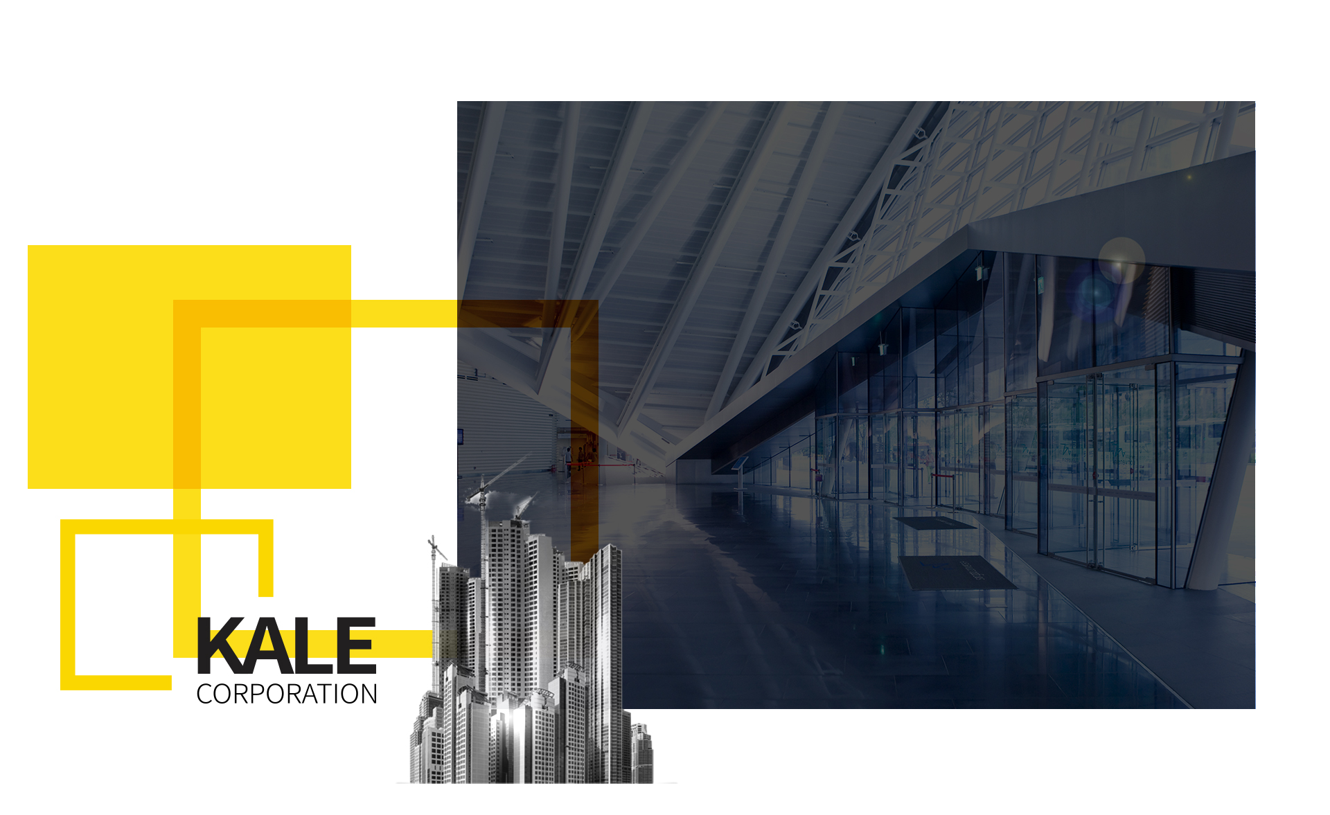 케일주식회사 홈페이지제작