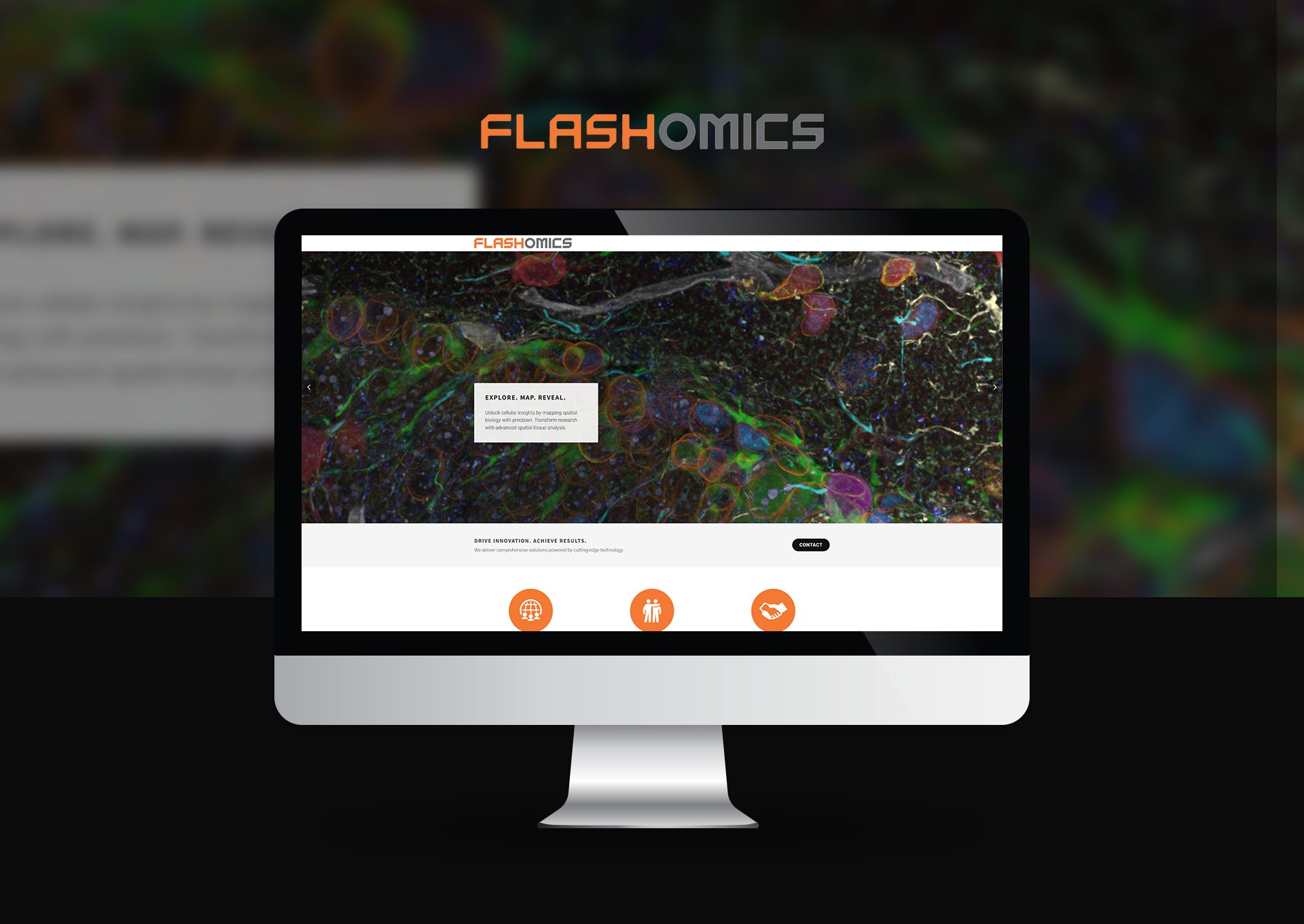 플래시오믹스 홈페이지제작